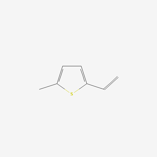 2-ethenyl-5-methylthiophene (CAS: 62485-03-4) - Related Chemical Product