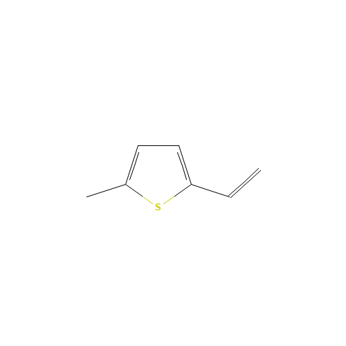 2-ethenyl-5-methylthiophene (CAS: 62485-03-4) - Related Chemical Product