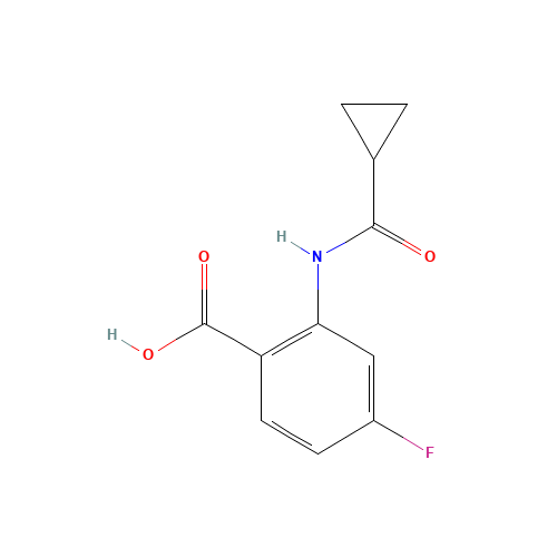 FT-0716758 CAS:953753-01-0 chemical structure