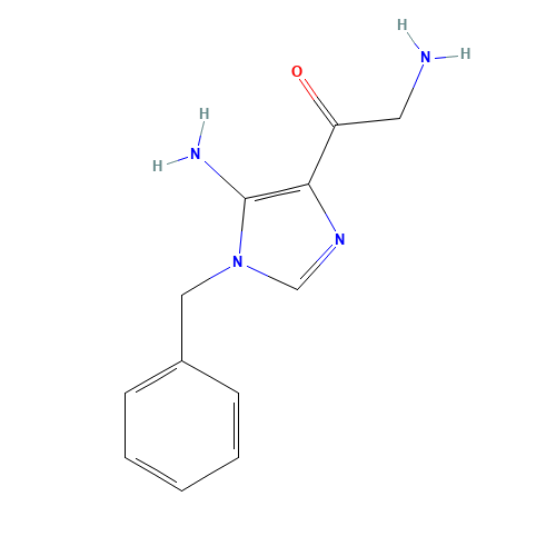 FT-0716761 CAS:71222-43-0 chemical structure