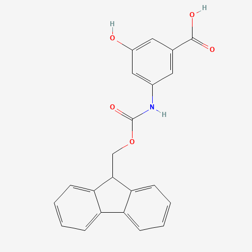 FT-0716763 CAS:176442-21-0 chemical structure