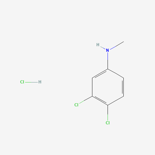 FT-0716779 CAS:1187385-65-4 chemical structure
