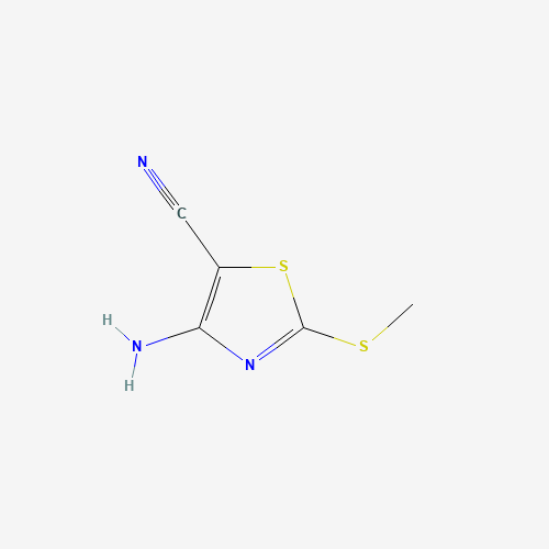FT-0716784 CAS:39736-28-2 chemical structure