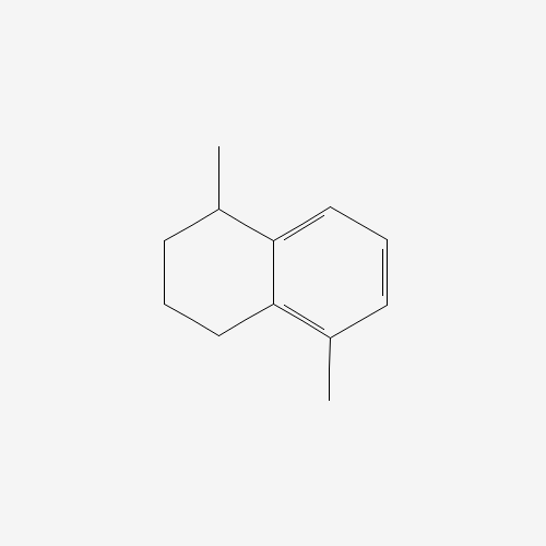 1,5-dimethyl-1,2,3,4-tetrahydronaphthalene (CAS: 21564-91-0) - Related Chemical Product