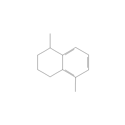 1,5-dimethyl-1,2,3,4-tetrahydronaphthalene (CAS: 21564-91-0) - Related Chemical Product