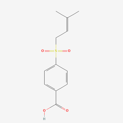 FT-0716791 CAS:32910-51-3 chemical structure
