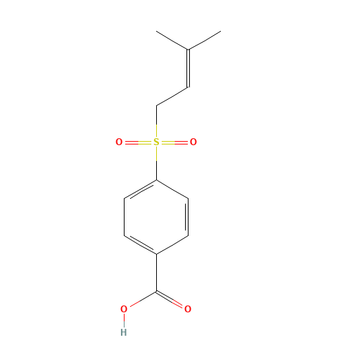 FT-0716791 CAS:32910-51-3 chemical structure