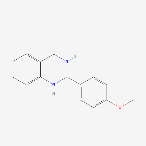 FT-0716799 CAS:31402-72-9 chemical structure