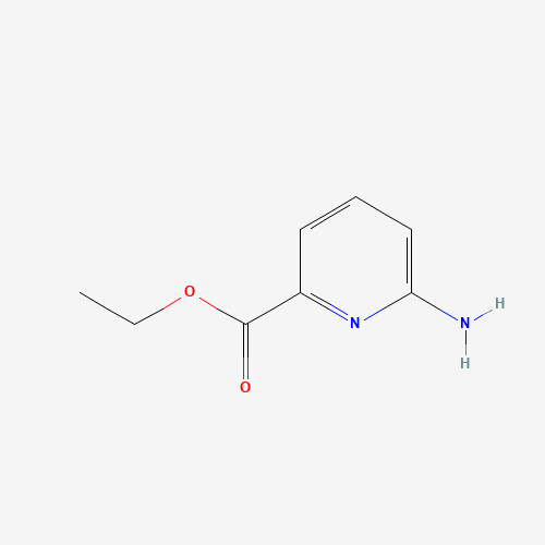 FT-0716810 CAS:69142-64-9 chemical structure