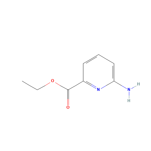 ethyl 6-aminopyridine-2-carboxylate (CAS: 69142-64-9) - Related Chemical Product