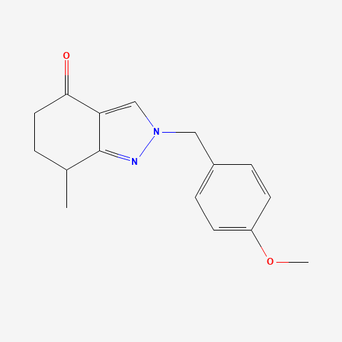 FT-0716813 CAS:1355249-09-0 chemical structure