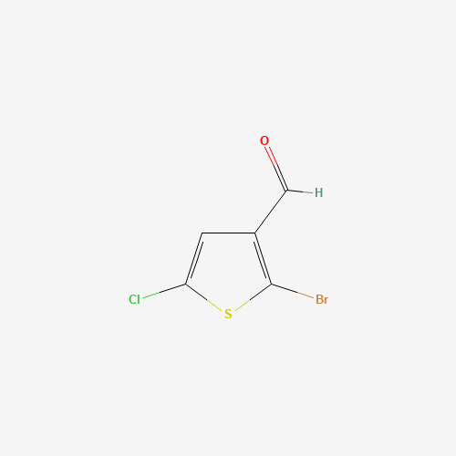 FT-0716828 CAS:1014644-76-8 chemical structure