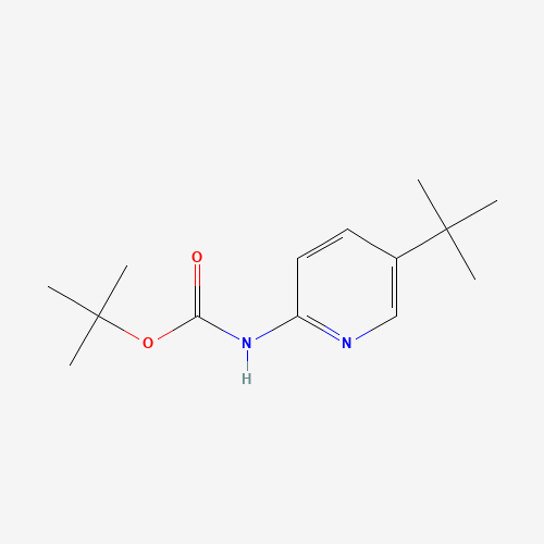 FT-0716830 CAS:1217417-46-3 chemical structure