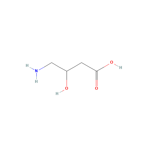 FT-0716832 CAS:924-49-2 chemical structure