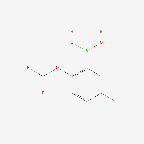FT-0716839 CAS:958451-71-3 chemical structure