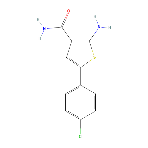 FT-0716840 CAS:61019-17-8 chemical structure