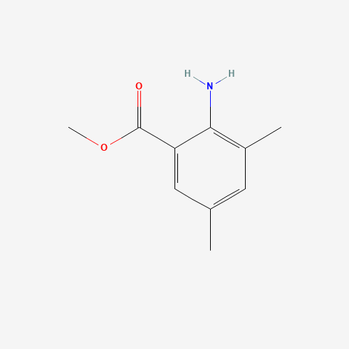 FT-0716850 CAS:206551-23-7 chemical structure