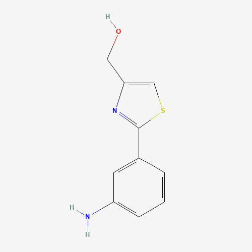 FT-0716852 CAS:885280-39-7 chemical structure