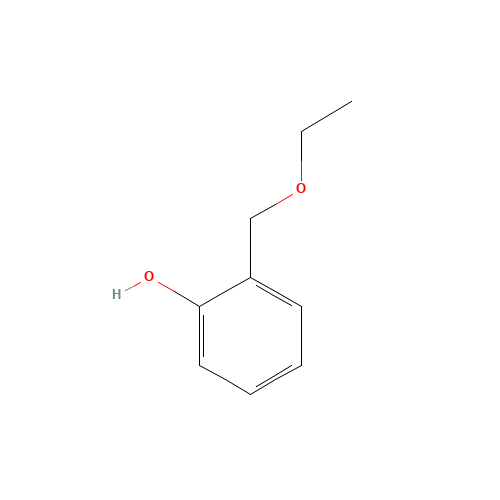 2-(ethoxymethyl)phenol (CAS: 20920-83-6) - Related Chemical Product