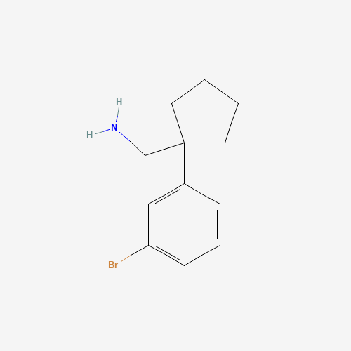 FT-0716855 CAS:1098349-33-7 chemical structure