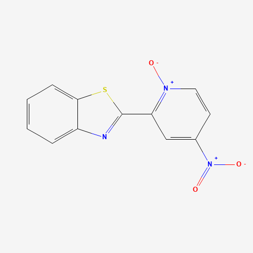 FT-0716856 CAS:1432592-61-4 chemical structure