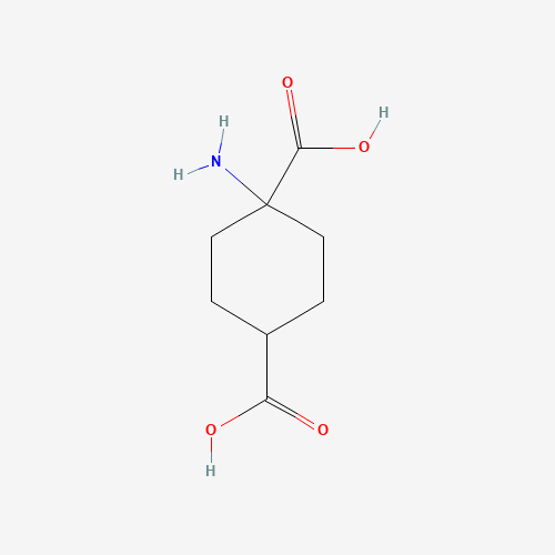 FT-0716865 CAS:215229-17-7 chemical structure