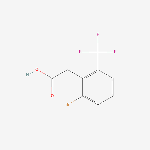 FT-0716867 CAS:1159512-50-1 chemical structure