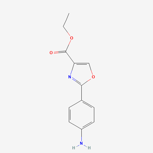 FT-0716869 CAS:391248-21-8 chemical structure