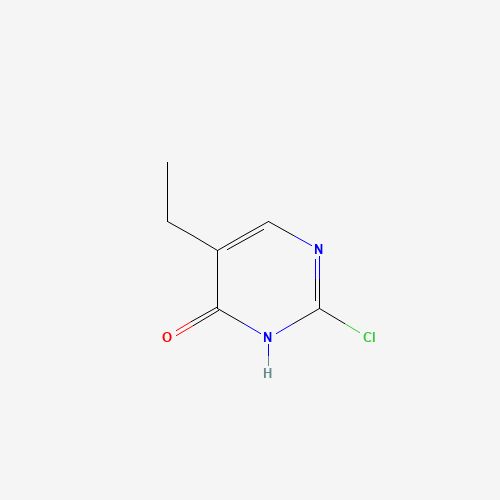 FT-0716871 CAS:844843-39-6 chemical structure