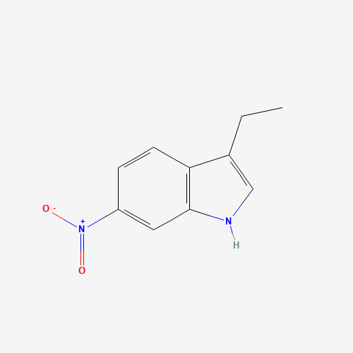 FT-0716878 CAS:90915-25-6 chemical structure