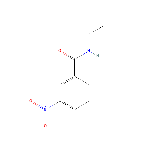 N-ethyl-3-nitrobenzamide (CAS: 26819-11-4) - Related Chemical Product