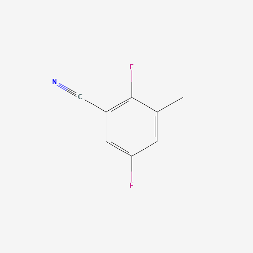 FT-0716882 CAS:1003712-20-6 chemical structure