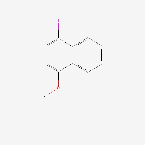 FT-0716883 CAS:104296-74-4 chemical structure