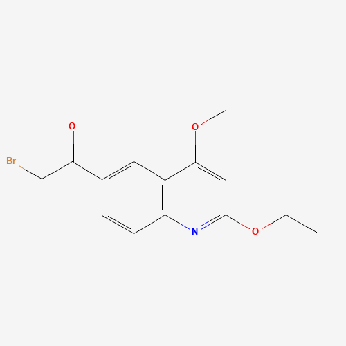 FT-0716884 CAS:83938-94-7 chemical structure
