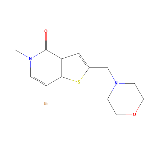 FT-0716887 CAS:1610520-57-4 chemical structure