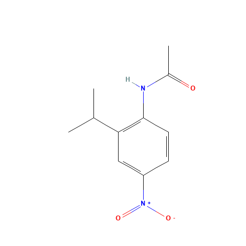 FT-0716890 CAS:31539-91-0 chemical structure