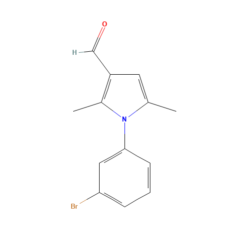 FT-0716891 CAS:812642-64-1 chemical structure