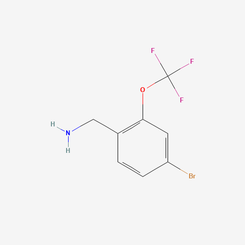 FT-0716900 CAS:947583-96-2 chemical structure