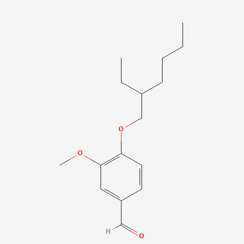 FT-0716906 CAS:120873-97-4 chemical structure