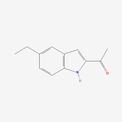 FT-0716907 CAS:1434713-74-2 chemical structure