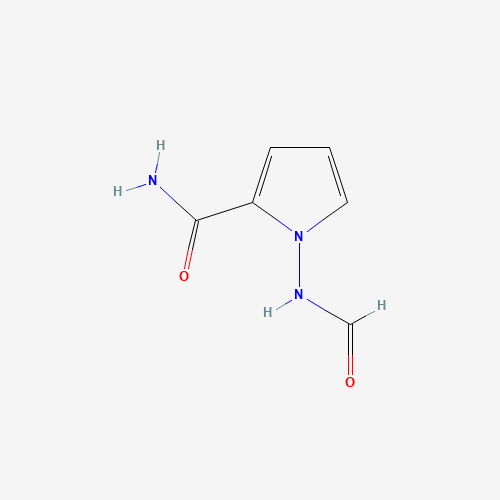 FT-0716910 CAS:159326-70-2 chemical structure