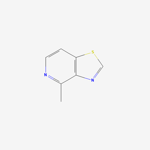 FT-0716912 CAS:1208988-06-0 chemical structure