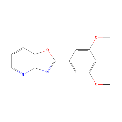 FT-0716913 CAS:52333-83-2 chemical structure