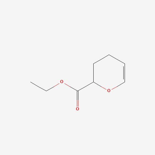 ethyl 3,4-dihydro-2H-pyran-2-carboxylate (CAS: 83568-11-0) - Related Chemical Product