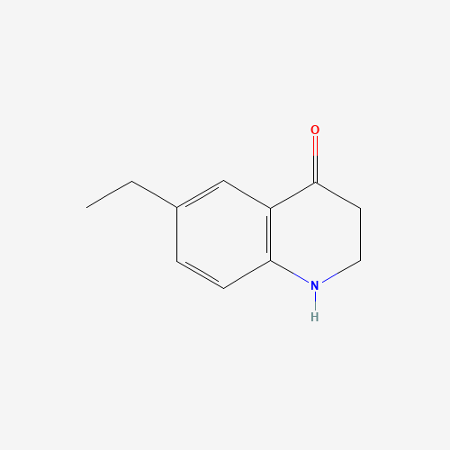 FT-0716922 CAS:263896-27-1 chemical structure