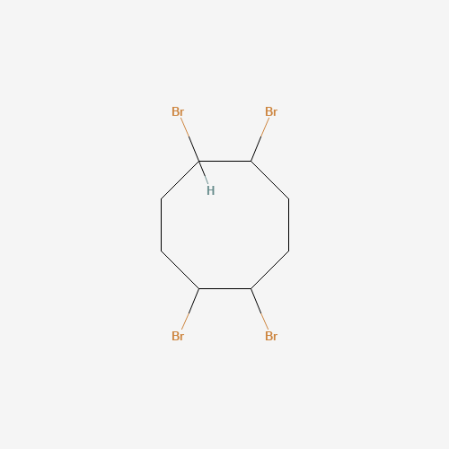 FT-0716923 CAS:3194-57-8 chemical structure