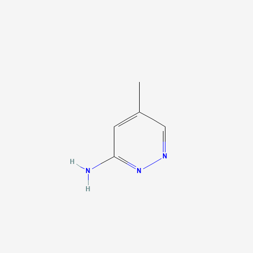 FT-0716925 CAS:144294-43-9 chemical structure