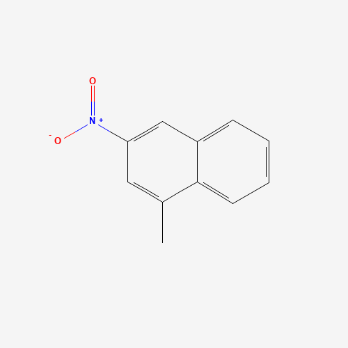 1-methyl-3-nitronaphthalene (CAS: 41037-13-2) - Related Chemical Product