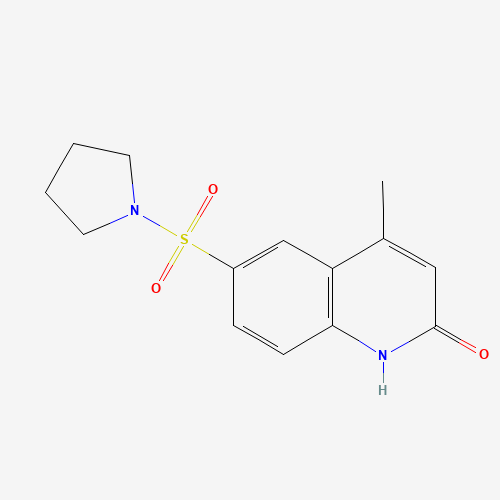 FT-0716938 CAS:1199770-17-6 chemical structure