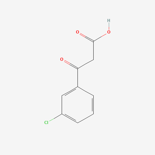 FT-0716941 CAS:13422-80-5 chemical structure